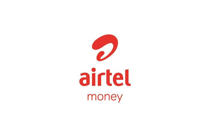 Airtel Money Logo