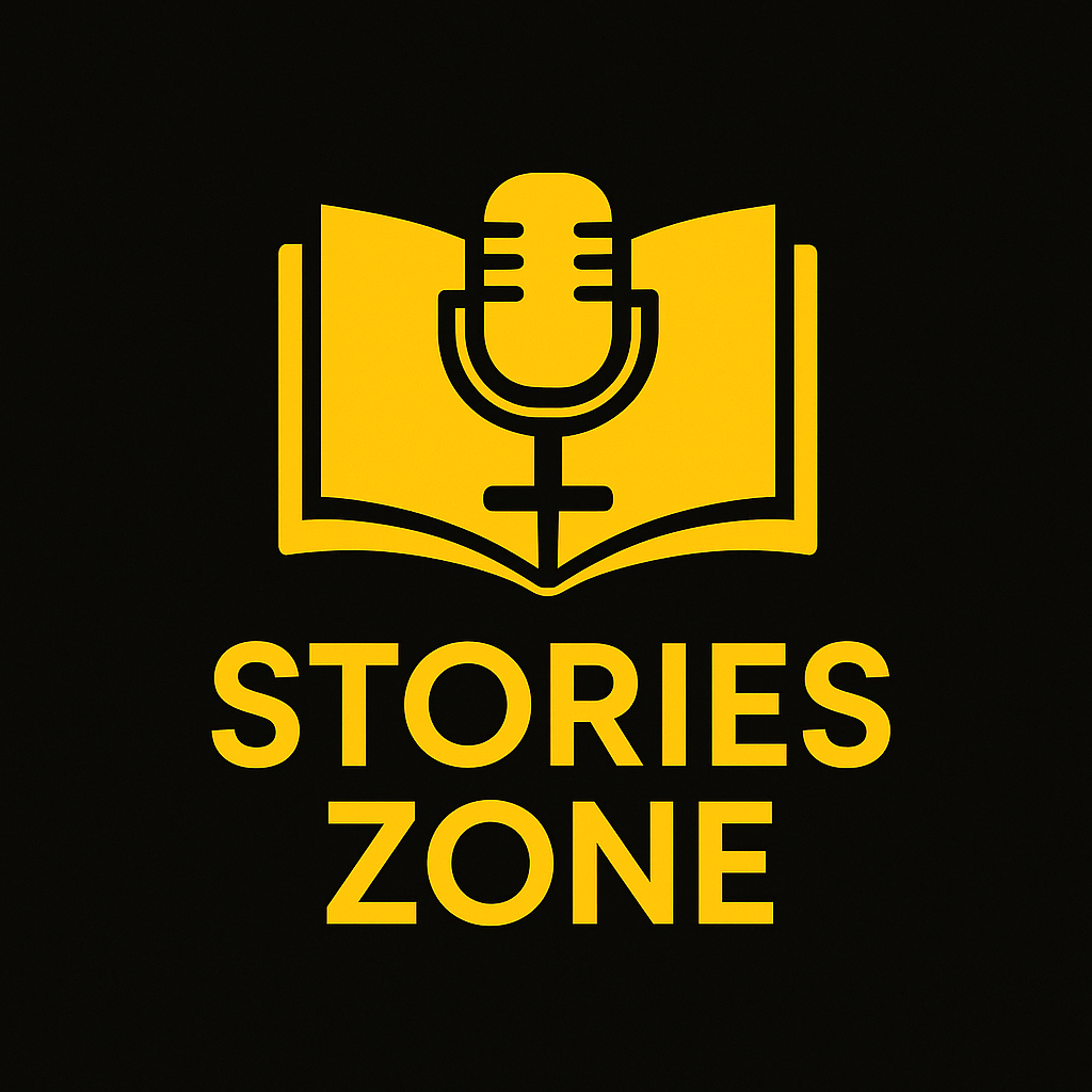 STORIES ZONE Logo